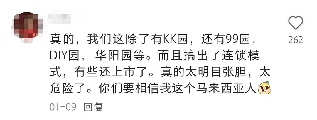 热议！华裔男子在大马失联后被割喉、弃尸野外… 东南亚真的不再安全？（组图） - 18