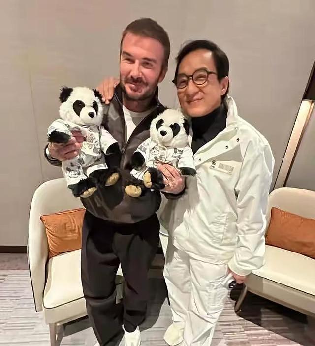 NBA中国赛！章子怡穿透视装，梁朝伟紧张到发抖，姜涛打球被群嘲（组图） - 30
