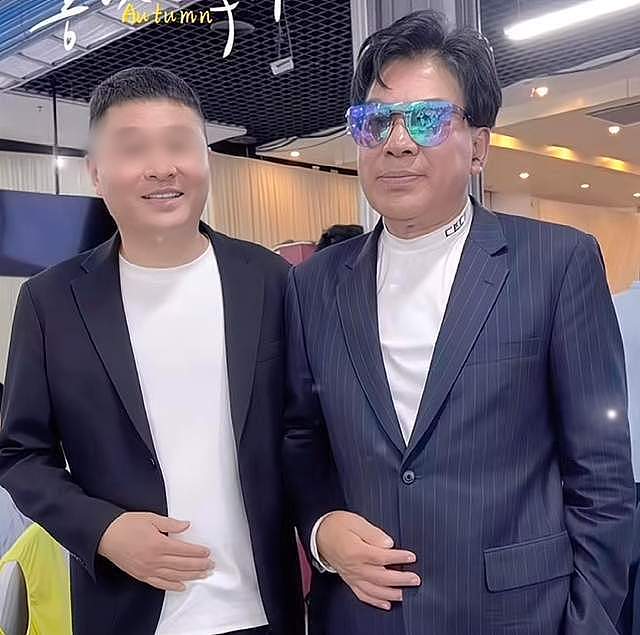 北京富二代大婚，宋祖英、朱时茂等多位大咖现身，豪奢场面令人炫目（组图） - 8