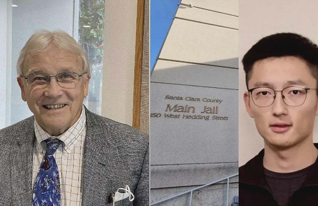 直接不装了？谷歌清华学霸杀妻案再开庭，陈立人拒不认罪，要求拖到明年！（组图） - 3