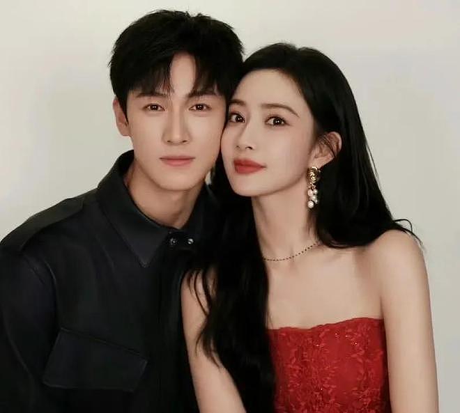 李昀锐孟子义否认恋情!男方被曝在女方家过夜,互动细节引热议(组图) - 1
