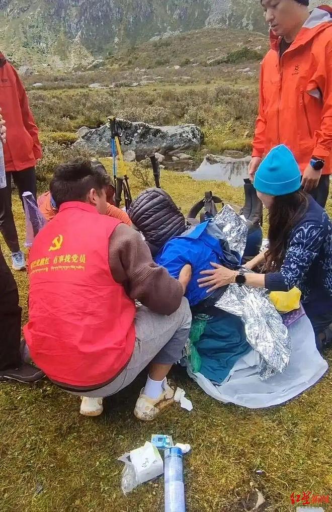 驴友徒步未开发古道溺亡，父母起诉“搭子”等索赔85万，一二审均败诉（组图） - 4