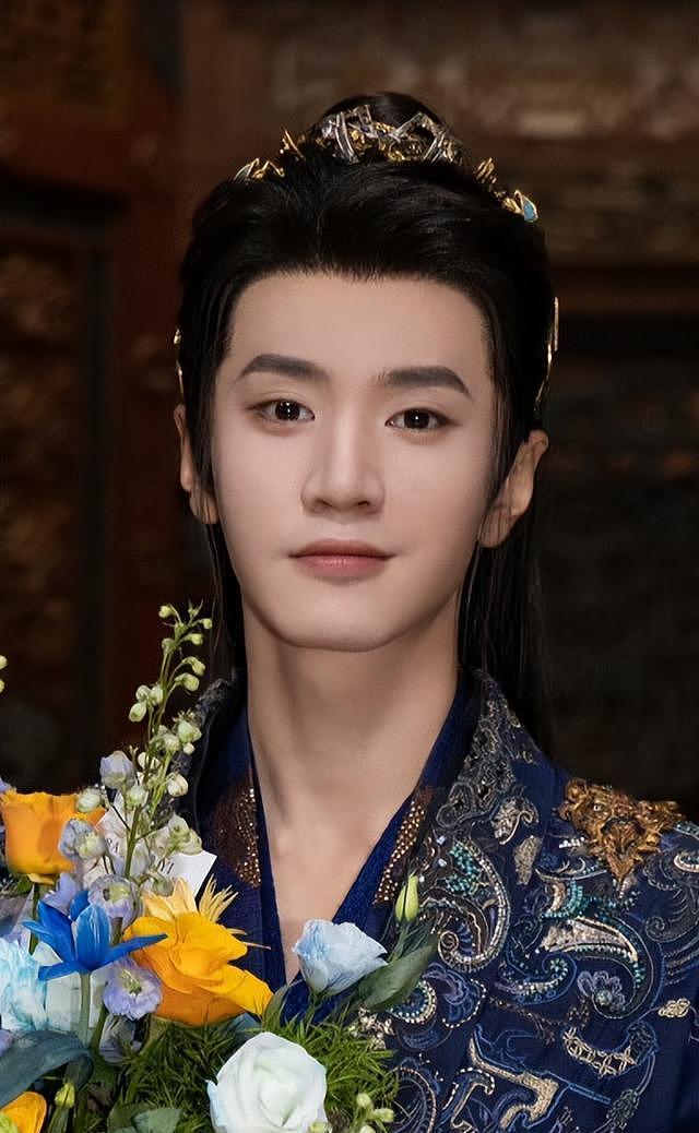 当35岁李沁遇上28岁陈哲远，我才终于明白，为何说CP感是门玄学（组图） - 20