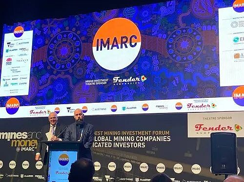 IMARC 2025全球矿业盛会本月将于悉尼盛大启幕 五大洲部长级阵容齐聚 聚焦能源转型与投资新机遇 悉尼公寓周租金中位数创新高 - 7