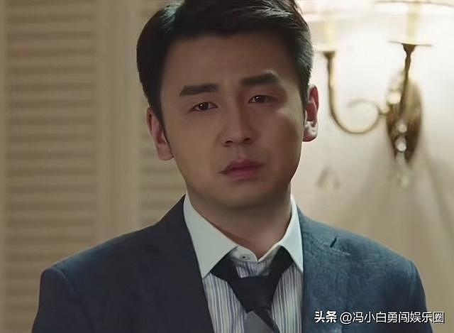 白鹿没想到,雷佳音回应作品太多惹人烦,自己新剧也被牵涉其中(组图) - 3