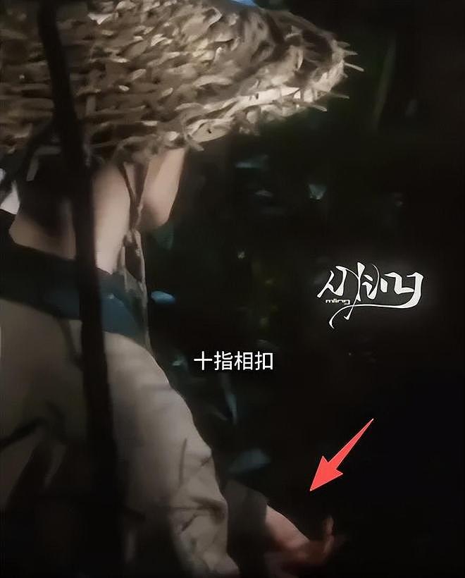 李昀锐孟子义否认恋情!男方被曝在女方家过夜,互动细节引热议(组图) - 14