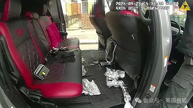 英4万部被盗手机都运去了中国？英警方破获史上最大偷手机案：贩毒都没这赚（组图） - 18