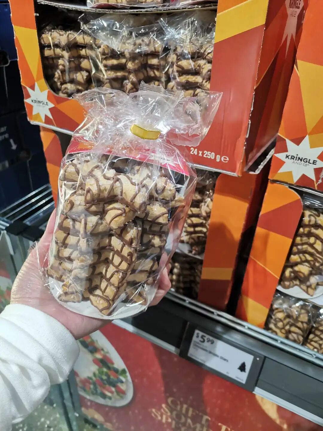 多图现场！Aldi超市的第一波圣诞新品来啦！圣诞氛围拉满，4.5刀小物要火出圈（组图） - 17