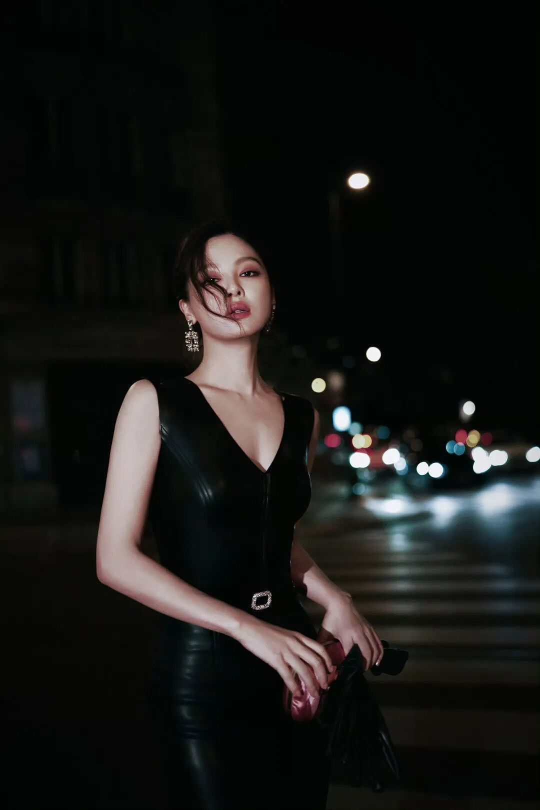 爆火的辛芷蕾，照出内娱“钱与欲”（组图） - 4