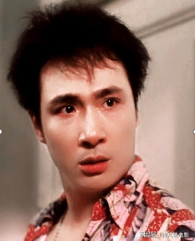 李婉华：我和吴镇宇同居8年，但凡他跟我求婚，我都不会另嫁他人（组图） - 6