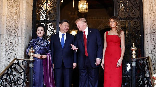 “时机已经到了” 川普针对中国发布长文的全文（图） - 1