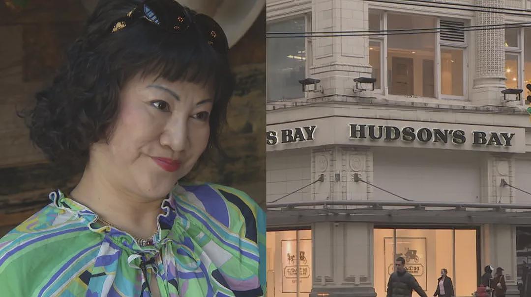 炸裂！华人女首富再“暴雷”：名下企业被指“空壳”，账户上没啥钱…（组图） - 1