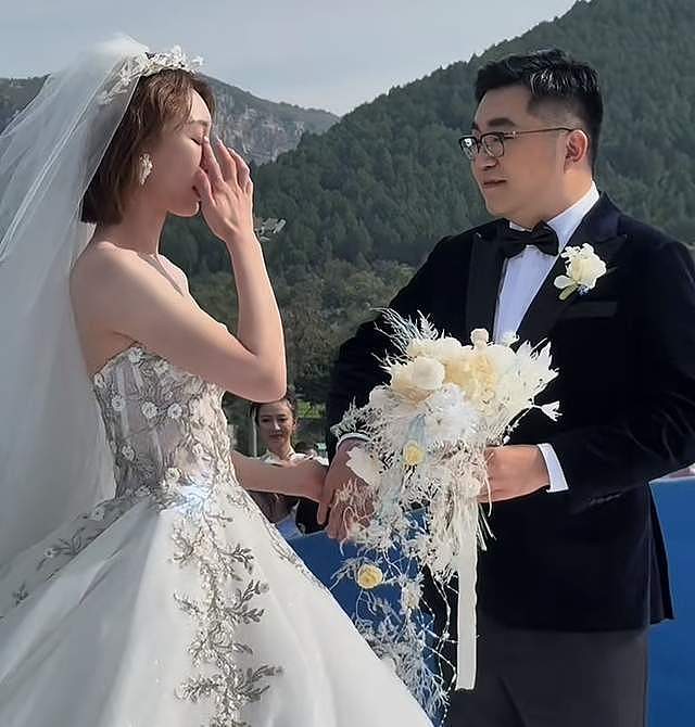 北京富二代大婚，宋祖英、朱时茂等多位大咖现身，豪奢场面令人炫目（组图） - 19
