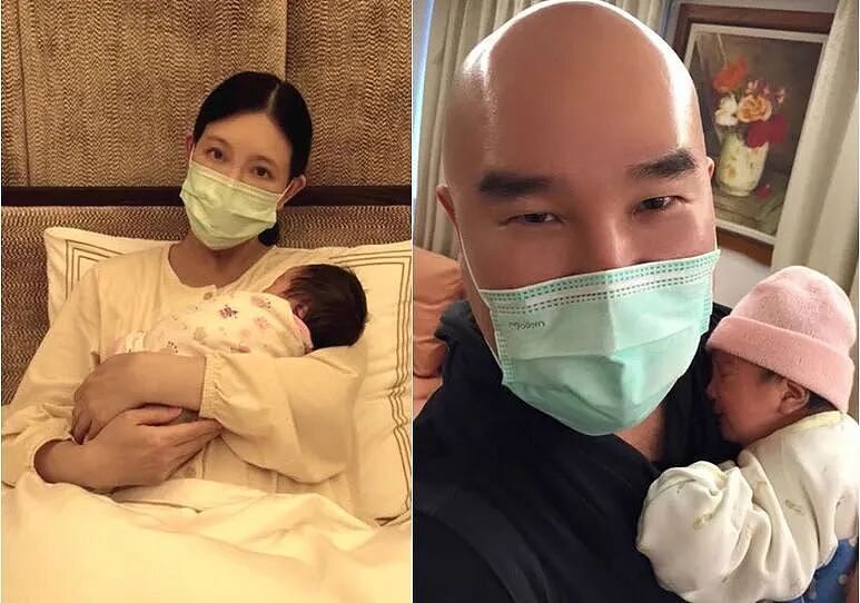 知名女星早已去世！为生二胎做手术，过程出差错抢救无效！留下4岁女儿痛苦万分！（组图） - 34