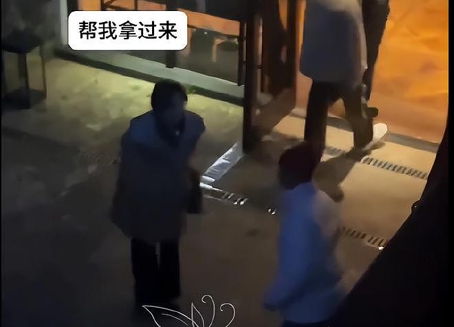 李昀锐孟子义否认恋情!男方被曝在女方家过夜,互动细节引热议(组图) - 6