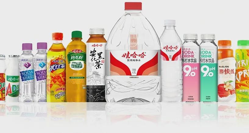 已证实！宗馥莉辞职，这次真危险了...（组图） - 7