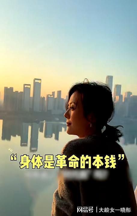 汪涵老婆自曝独自住院，素颜憔悴没人陪，网友：是不是早就离婚了（组图） - 7