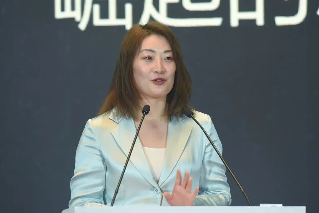 宗泽后再发声:水军害了宗馥莉,使她无法回头,娃哈哈是宗家、员工和消费者共创的品牌(组图) - 2