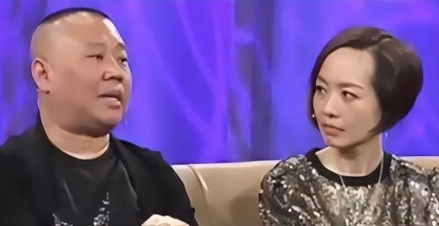 被要求滚出主持界，成为众矢之的，54岁央视主持董倩做错了什么？（组图） - 14