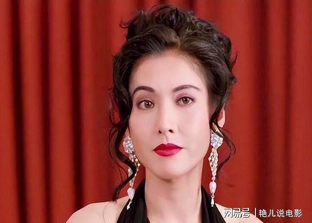 李婉华：我和吴镇宇同居8年，但凡他跟我求婚，我都不会另嫁他人（组图） - 3