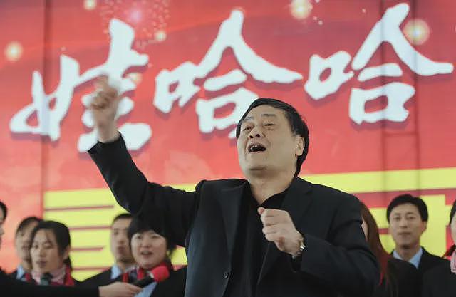 宗馥莉辞职，宗泽后幸灾乐祸，杜建英和仨子女将成最大受益者（组图） - 8