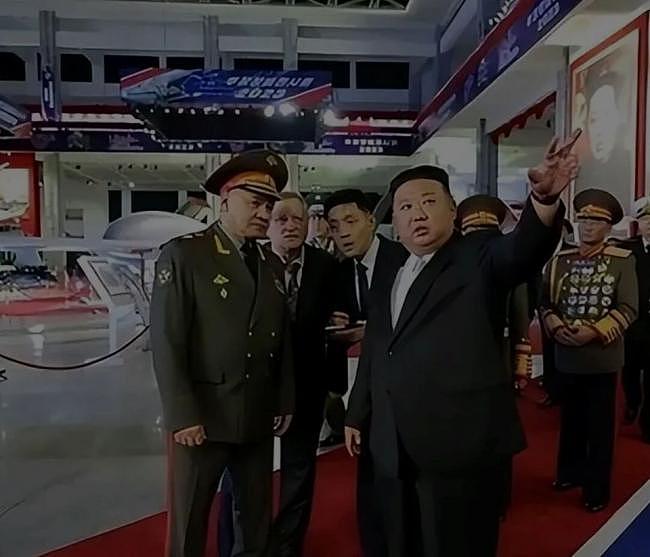 普京生日，金正恩贺电把人听出一身鸡皮疙瘩（组图） - 3