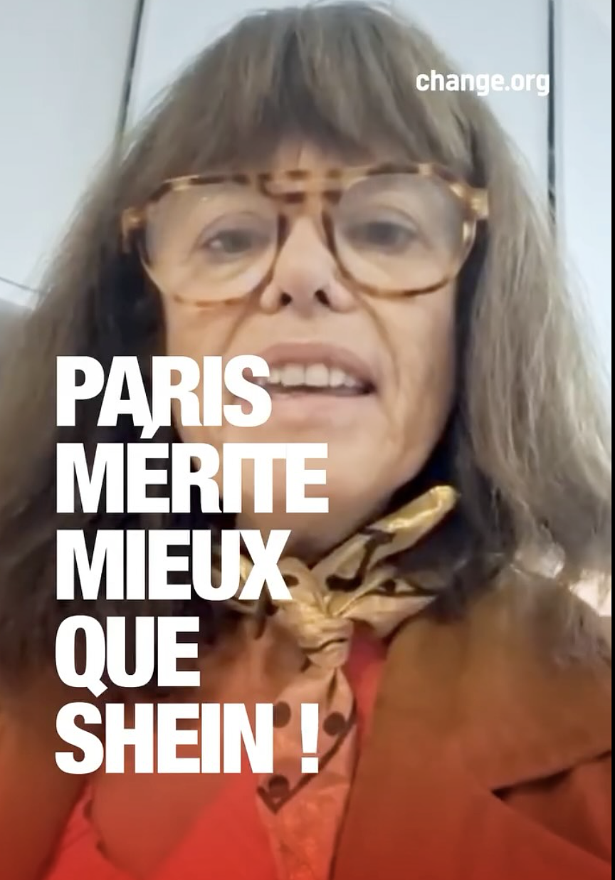 法国人愤怒罢工+请愿，坚决抵制中国品牌入驻巴黎商场！老佛爷怒骂它太LOW，不配（组图） - 4