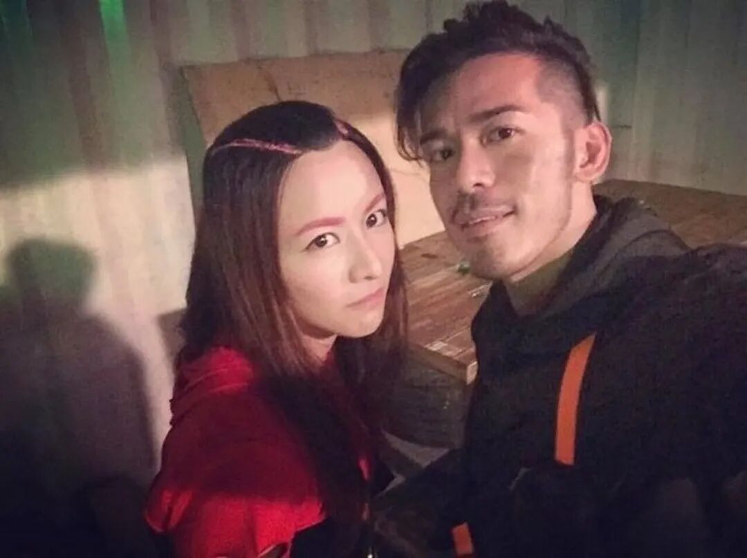 两度离巢！42岁男星放话想回TVB争视帝，与女友感情稳定为其构思难忘婚礼（组图） - 12