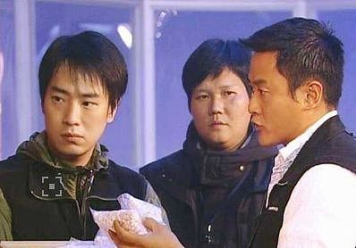 TVB男星撞死人?入狱差点变植物人,现娶50岁单身妈妈(组图) - 10