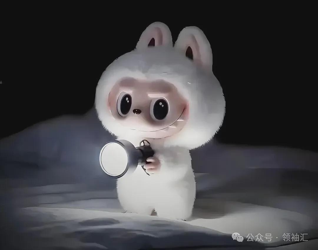 中国目前正在上演诡异的经济（组图） - 1