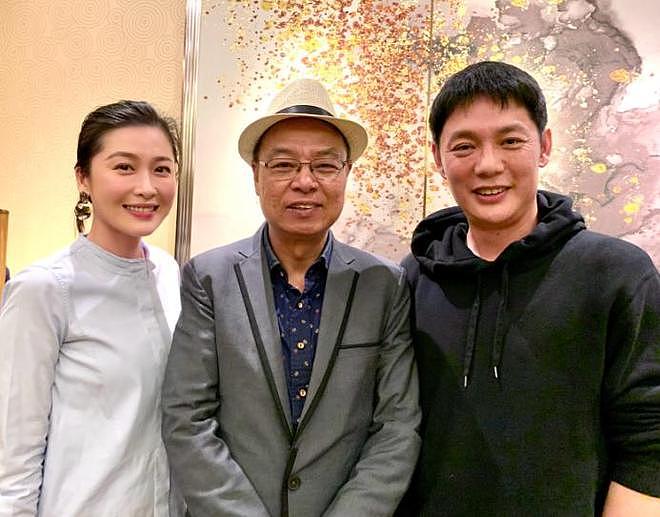 弃原配，娶小三，红了就变心！难怪都8年了，资本大佬仍不用他（组图） - 29
