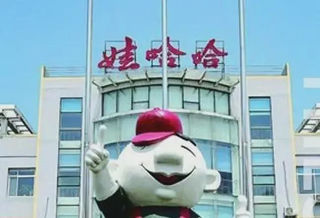 宗馥莉再辞职，真的只是“权力博弈”的尘埃落定？（组图） - 5