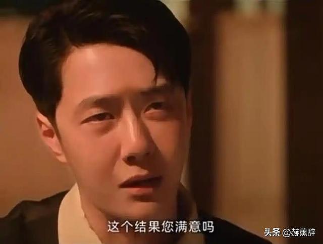 被央媒怒批!目不识丁、脑子空空,难怪陈宝国建议演员提名写论文(组图) - 10