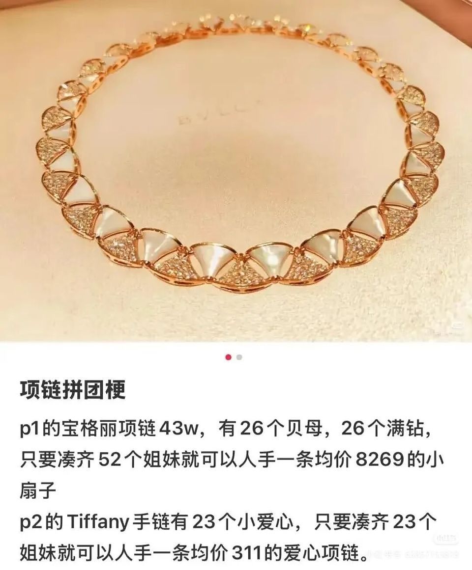 这届年轻人，开始疯抢“散装奢侈品”了？网友：别再拼了，已被买到全球断货（组图） - 11