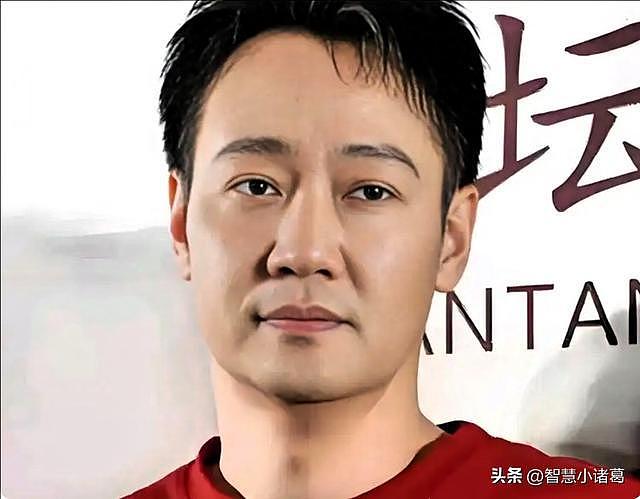 朱媛媛离世5月后,辛柏青再传坏消息:演出取消,悲伤未减引担忧(组图) - 7