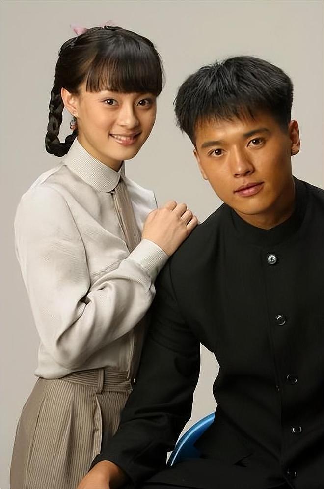 高云翔被赞好爸爸：错过唐嫣、背叛董璇，一手好牌打稀烂？（组图） - 14