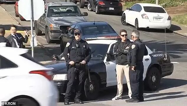 惨! 200万豪宅惊现一家四口尸体,亚裔妻子吊死车库,被巨债压垮,杀死家人后自杀?(组图) - 3