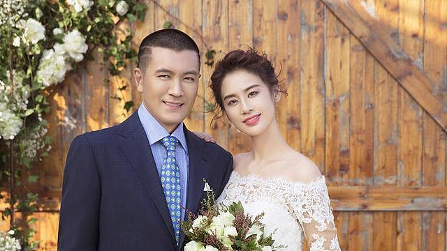 离婚7个月，霸总杨子回应坊间传闻，态度淡然，又给内娱上了一课（组图） - 5