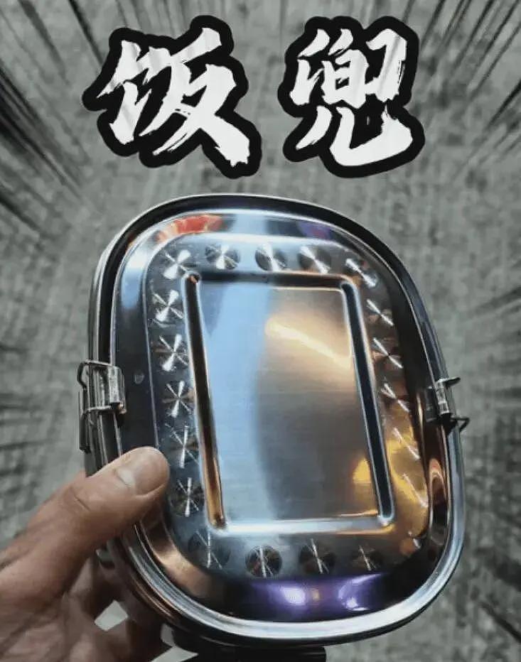 内地网红“零元穷游香港”,骗慈善饭连吃带拿!网友炸锅(视频/组图) - 6