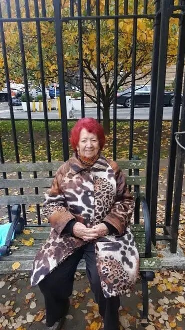 美95岁老太拆轮椅活活打死89岁室友!血流满地,养老院完全没发现…(组图) - 4