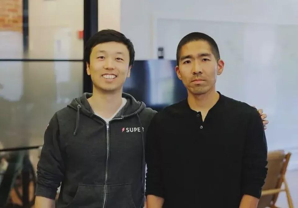 37岁狂揽1200亿！华裔理工男登顶美国最年轻富豪（组图） - 6