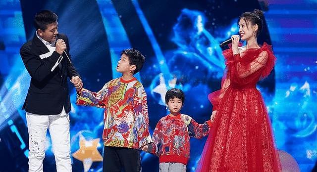 离婚7个月，霸总杨子回应坊间传闻，态度淡然，又给内娱上了一课（组图） - 7