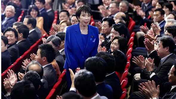 引入印度移民后,她被骂卖国贼(组图) - 1
