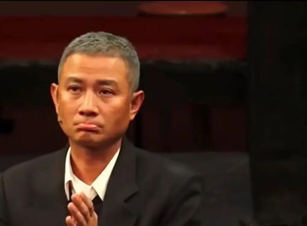 41岁文章近照曝光,头发花白老到不敢认,马伊琍反而越来越年轻(组图) - 9