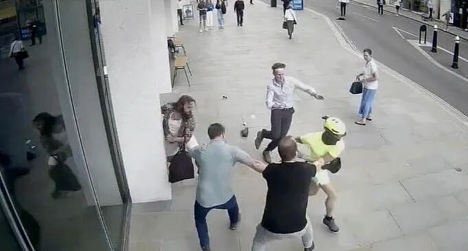 4万部伦敦被盗iPhone，漂洋过海卖到中国！英国最大手机盗窃案曝光（组图） - 9
