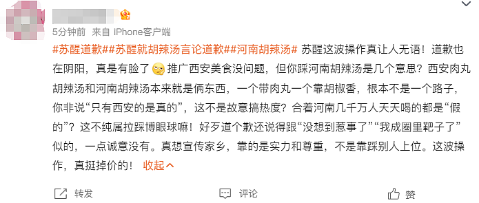 23岁爆红,遭遇托奶门,28岁被封杀!好不容易翻身,又因说错话被骂惨!网友:真是越扒越有...(组图) - 3