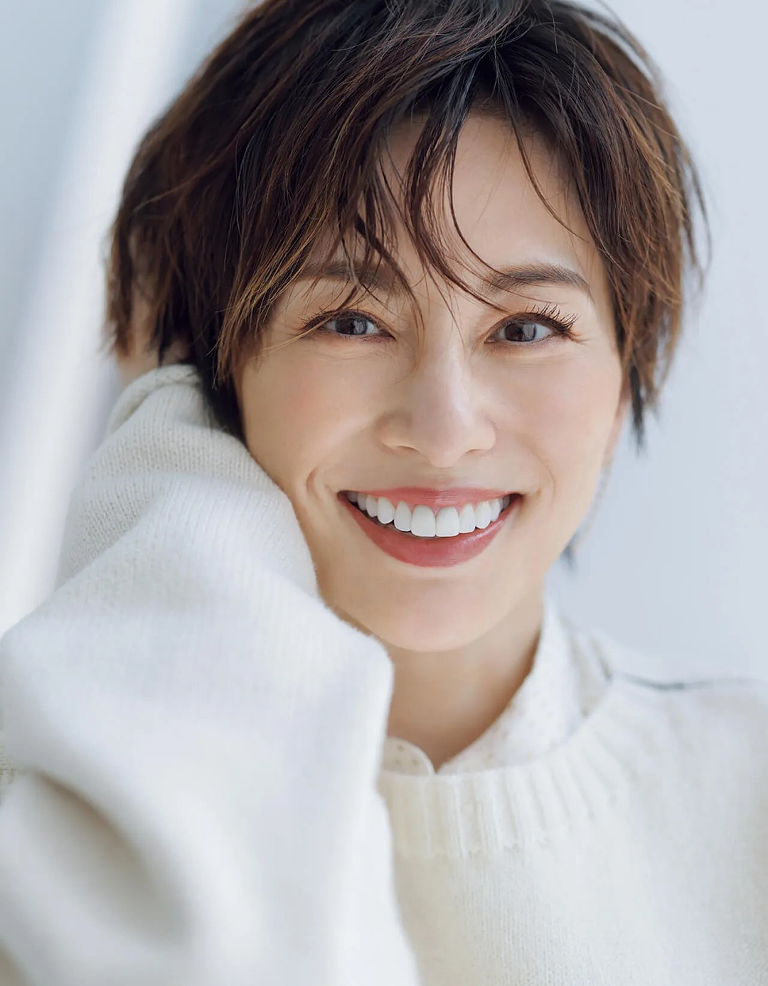 日本国民女星涉毒，被警方正式调查！此前已失联多日（组图） - 4