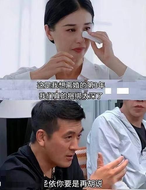 离婚7个月，霸总杨子回应坊间传闻，态度淡然，又给内娱上了一课（组图） - 11
