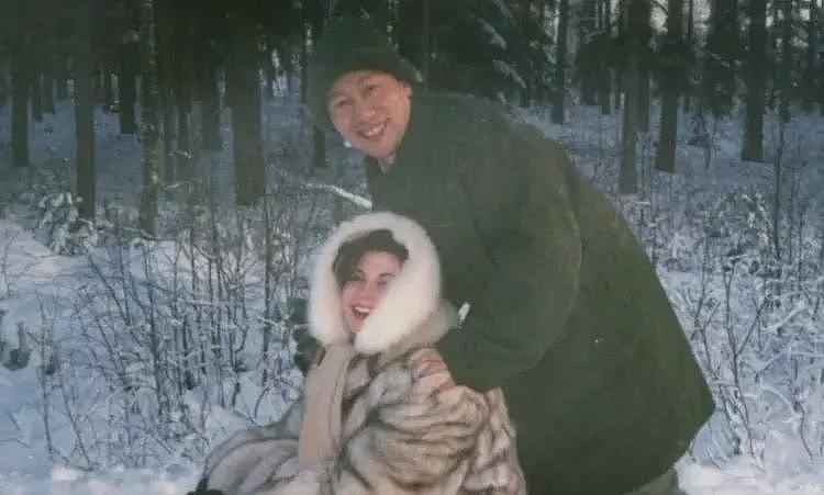 王思聪舅舅跨国杀人案,潜逃21年,雇人肢解目击证人手段残忍(组图) - 5