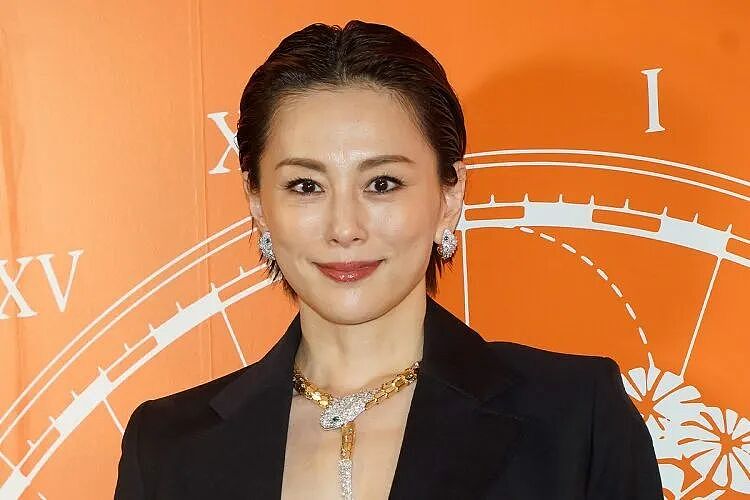 米仓凉子被曝光吸毒？消失3个月，暴瘦到脱相，男友连夜跑路（组图） - 15